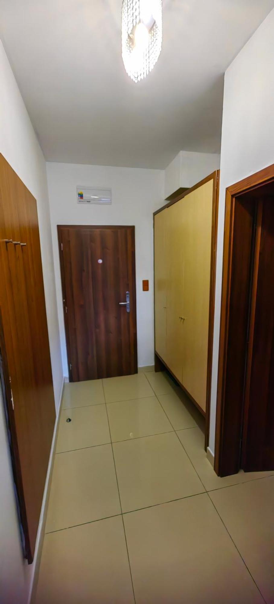 Apartment Fimm Wielka Łomnica Zewnętrze zdjęcie